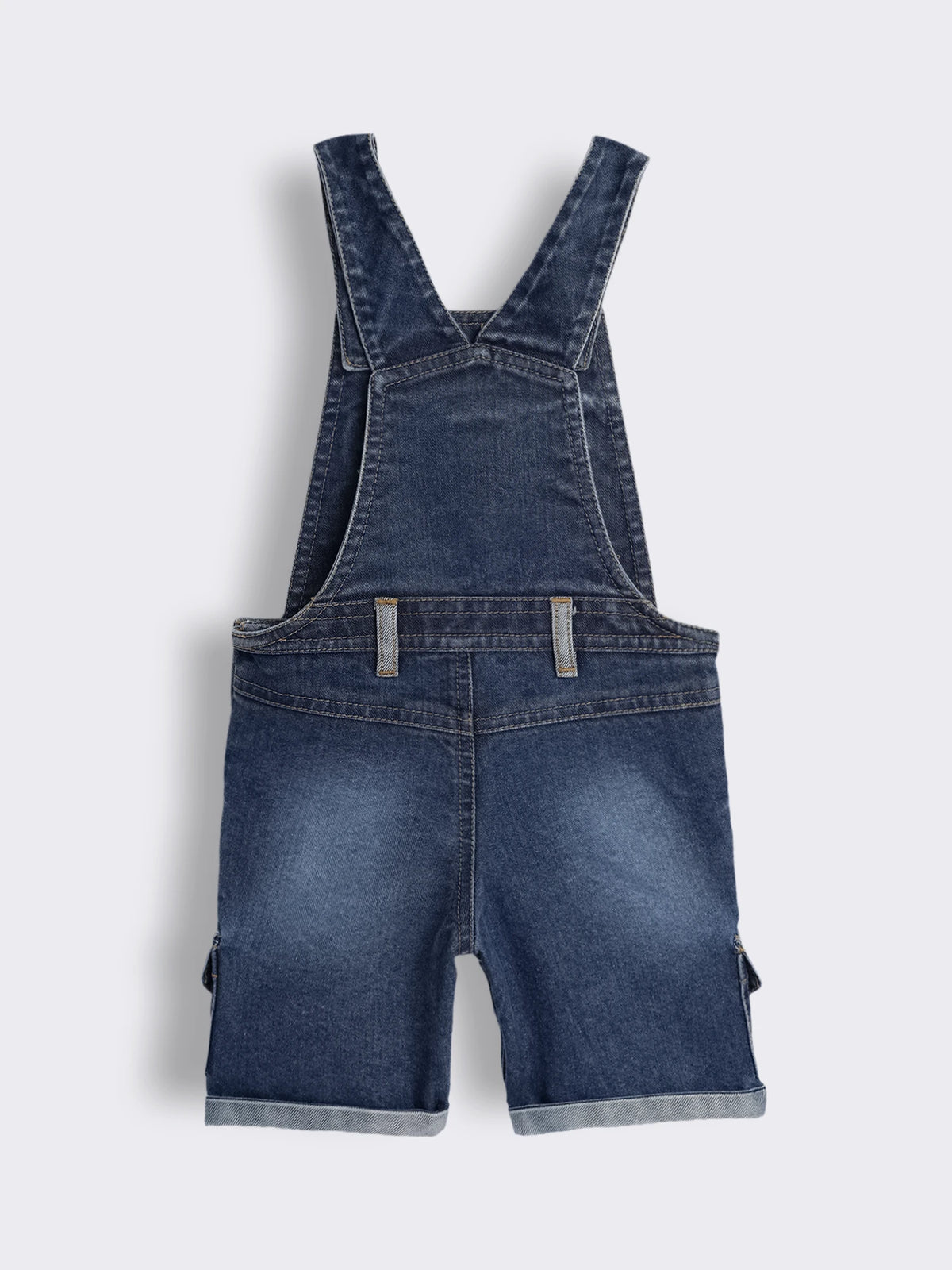 dark wash