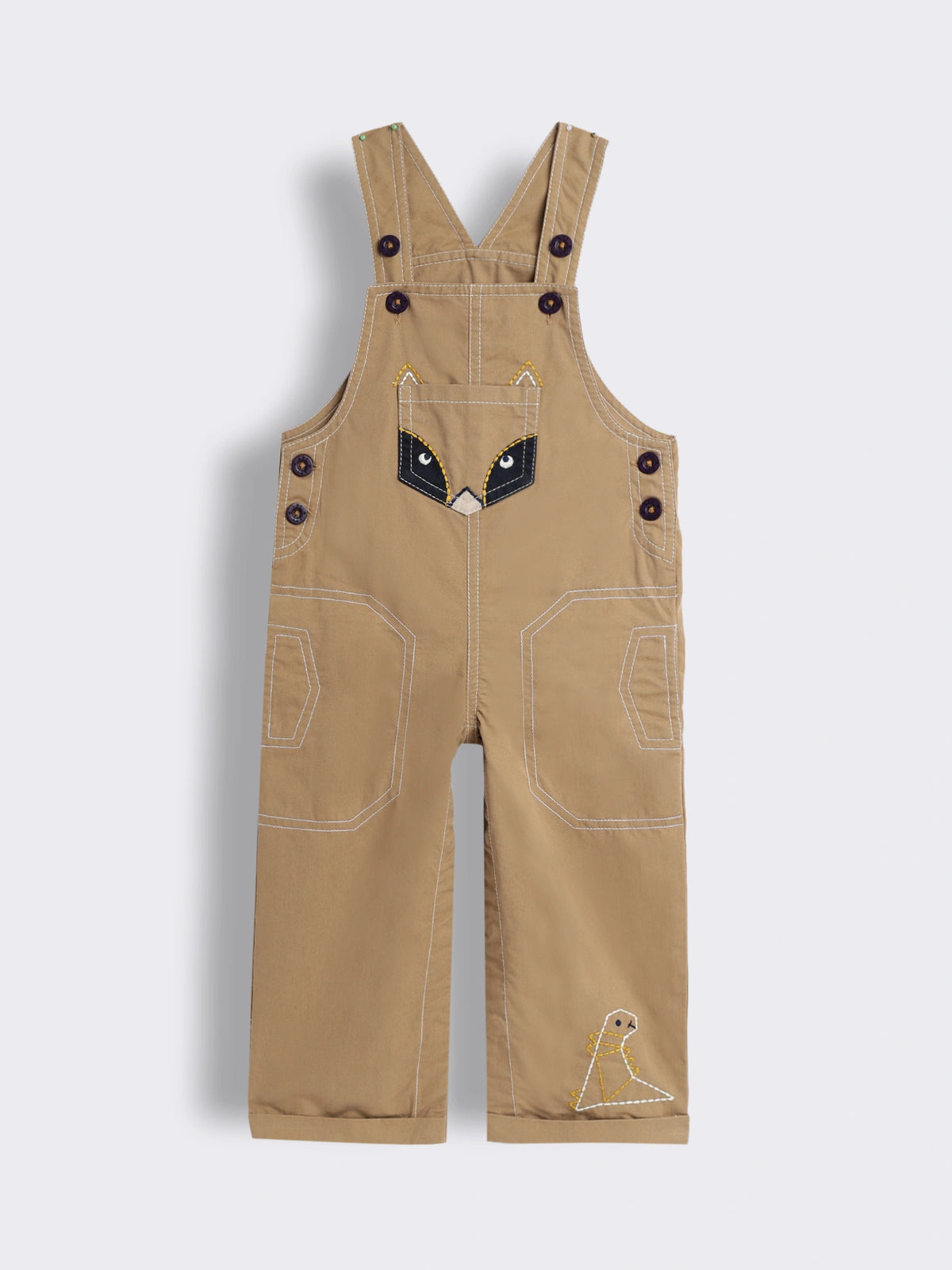 light brown