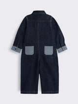 dark wash