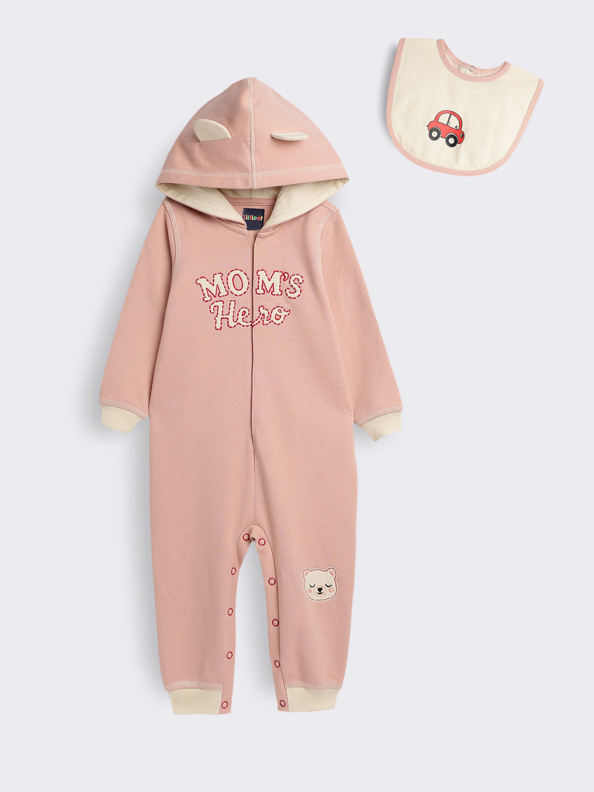 light pink