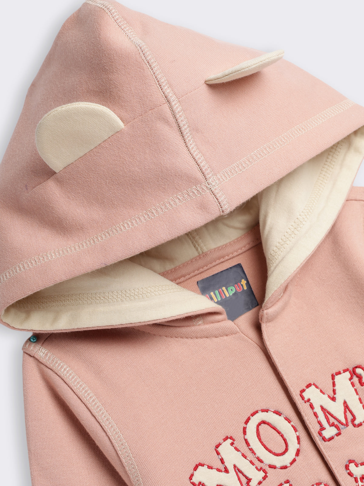 light pink