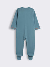 teal