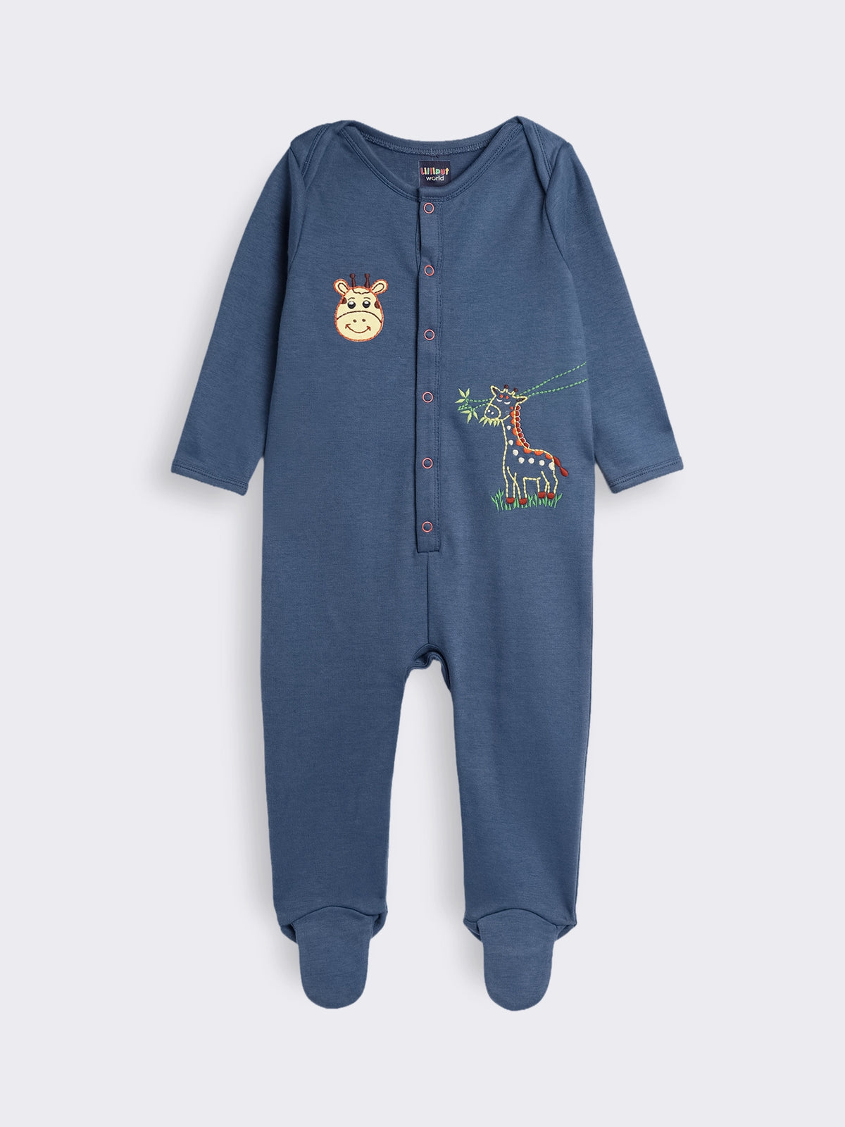 navy blue