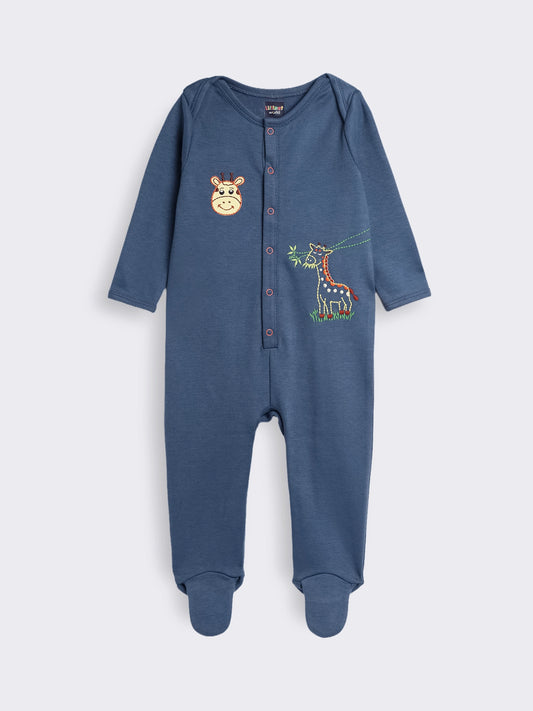navy blue