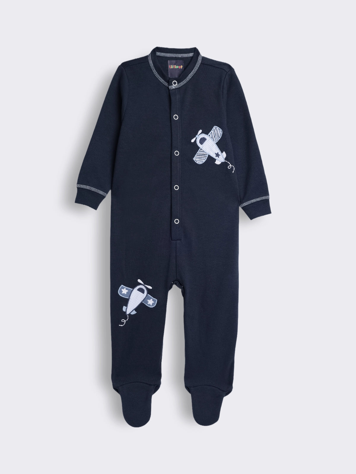 navy blue
