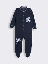 navy blue