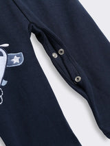 navy blue