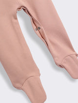 salmon pink