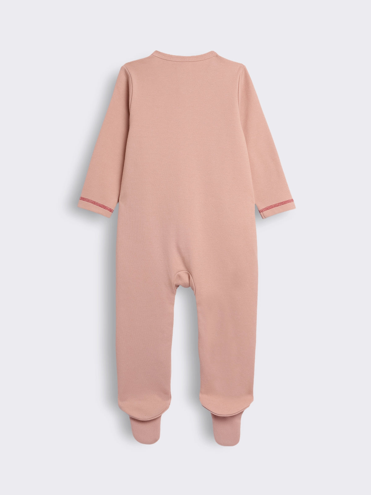 salmon pink