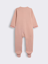 salmon pink