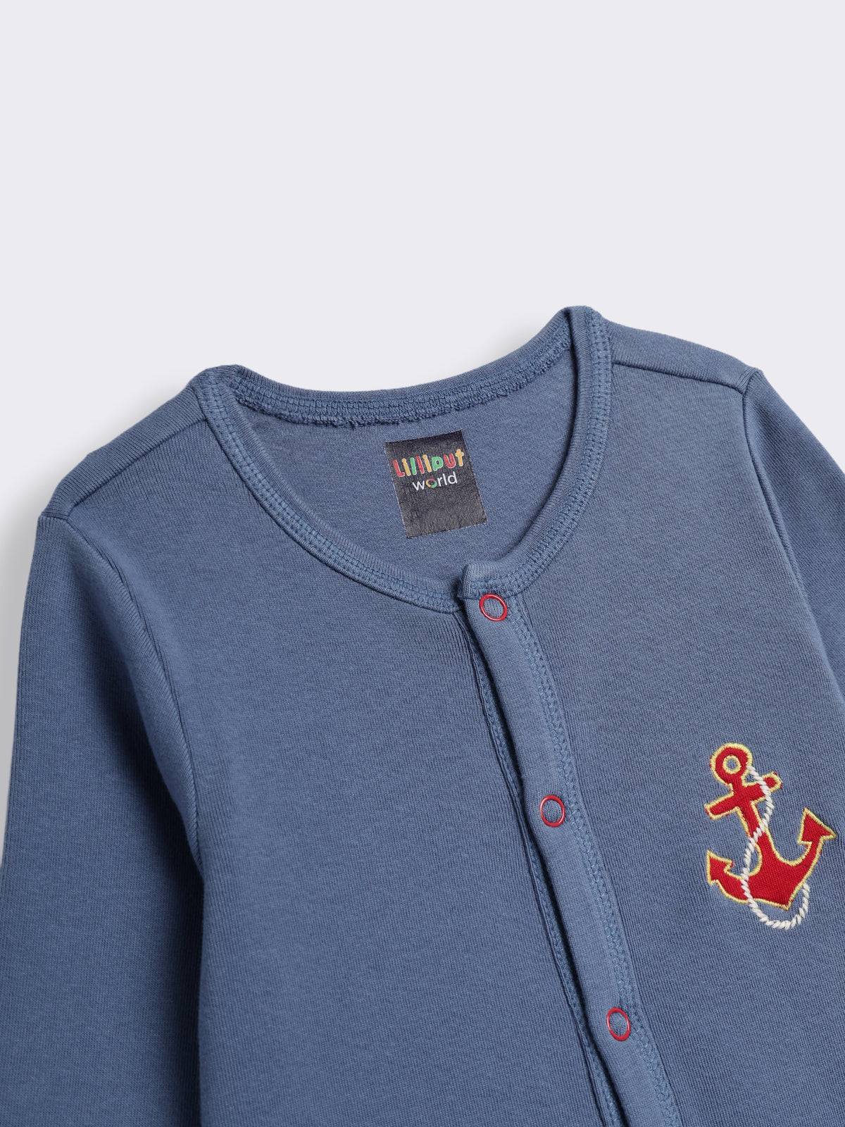 navy blue