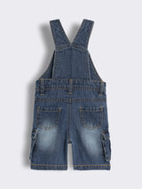 dark wash