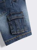 dark wash