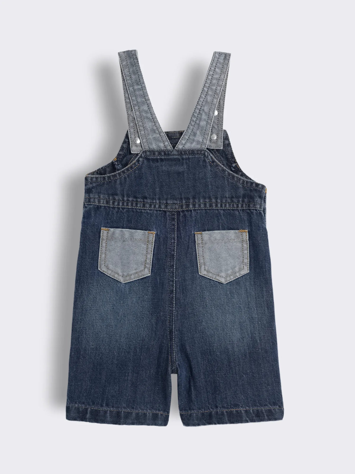 dark wash