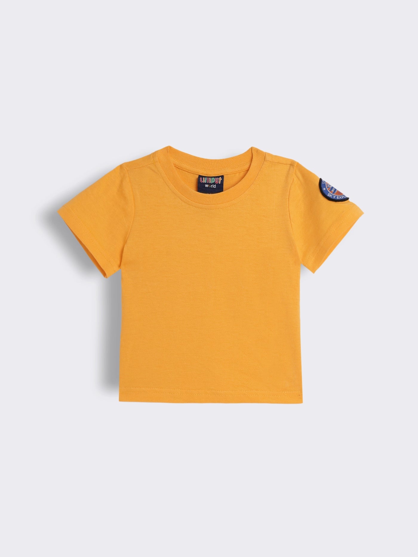 dark wash