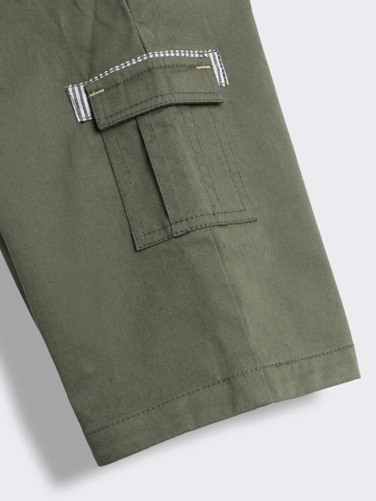 Olive Green