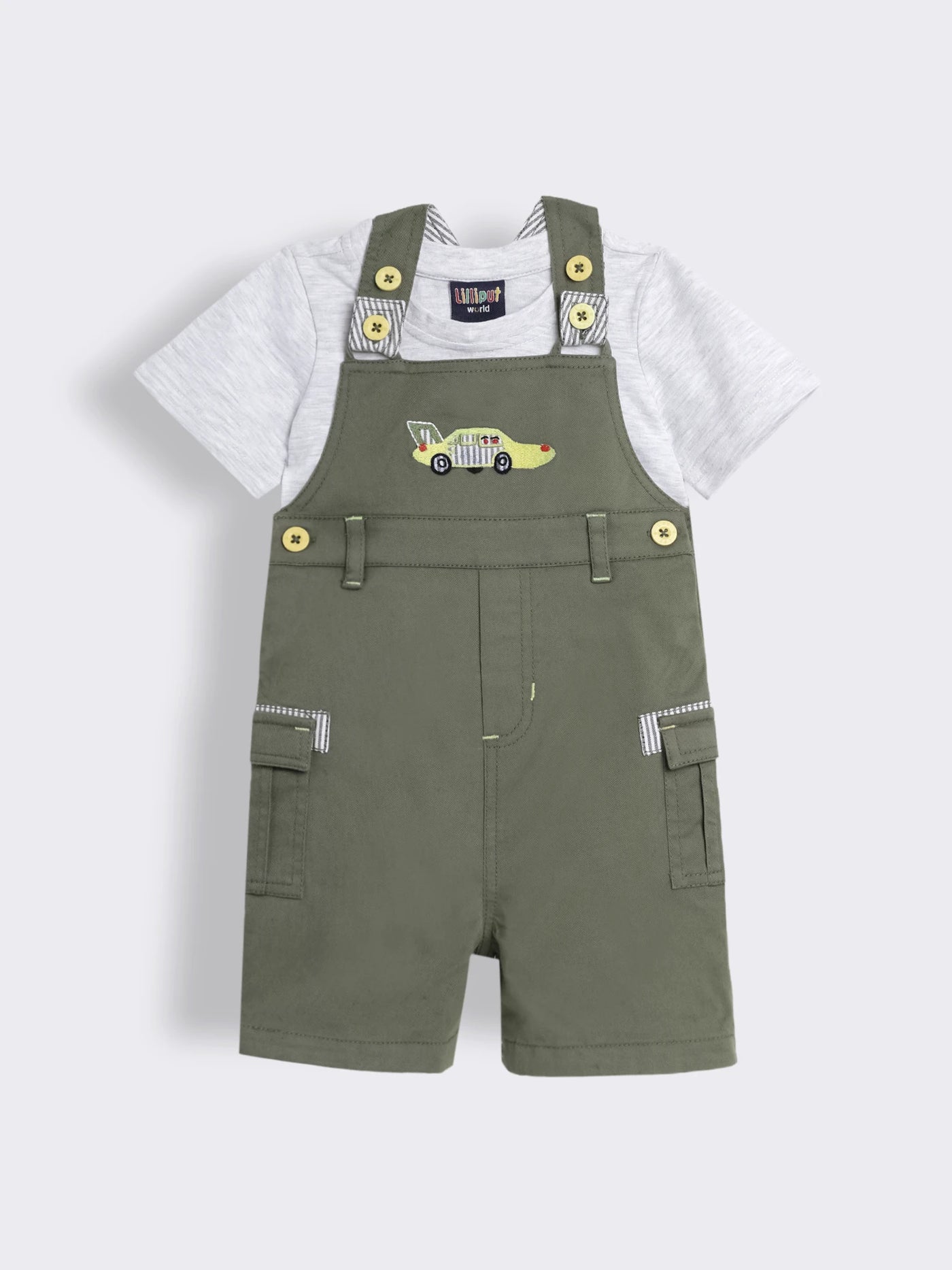 olive green