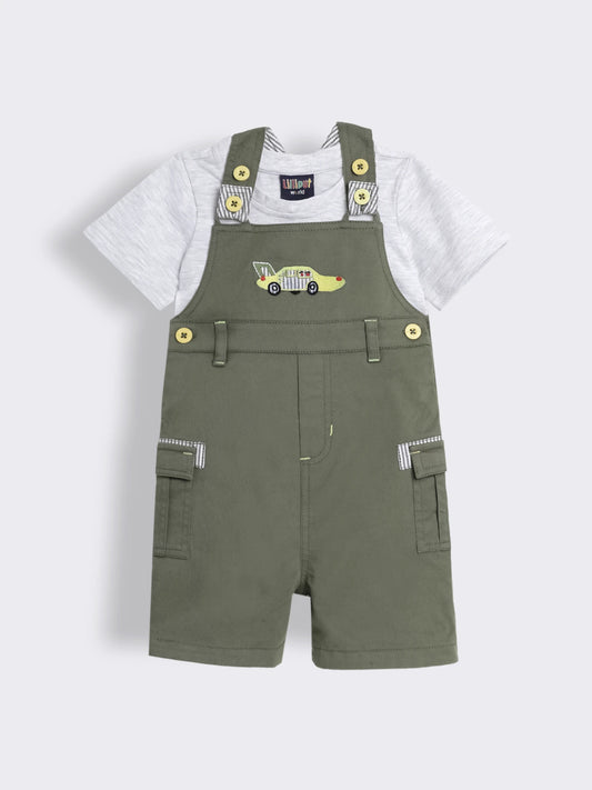 olive green