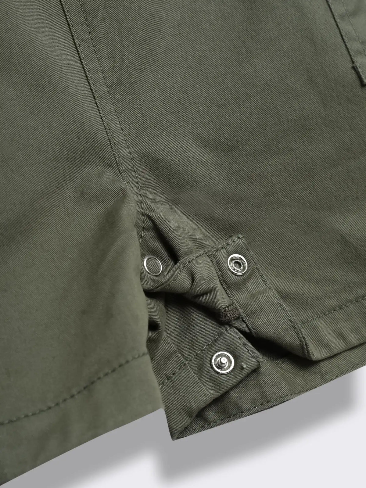 Olive Green