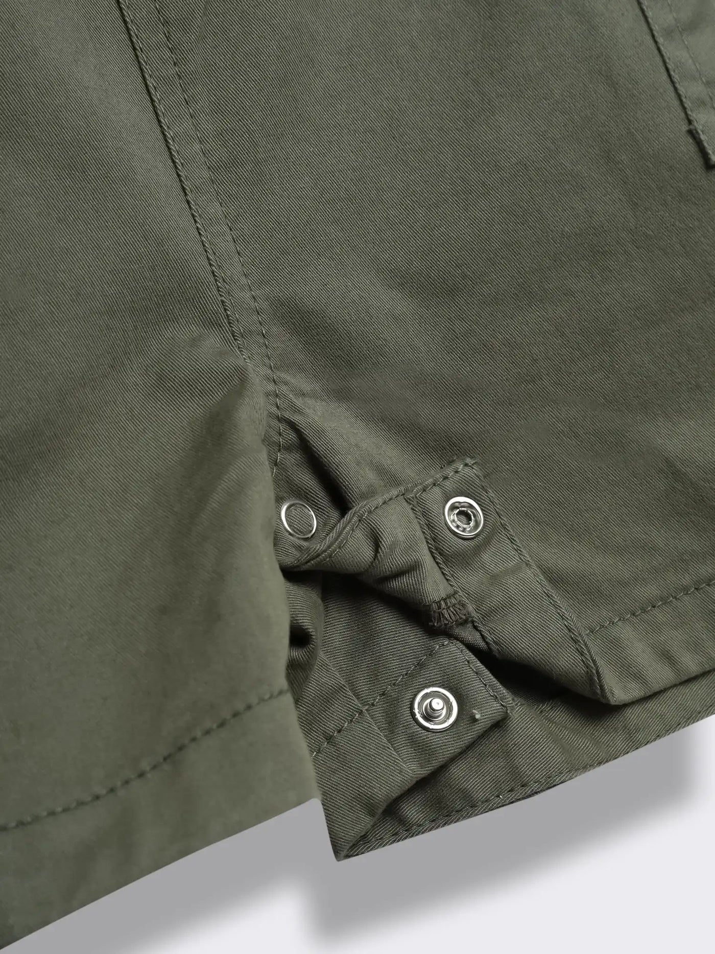 Olive Green