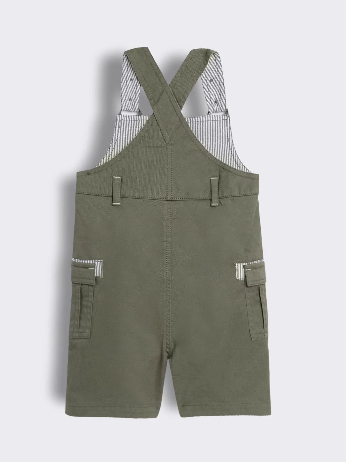 Olive Green