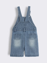 dark wash