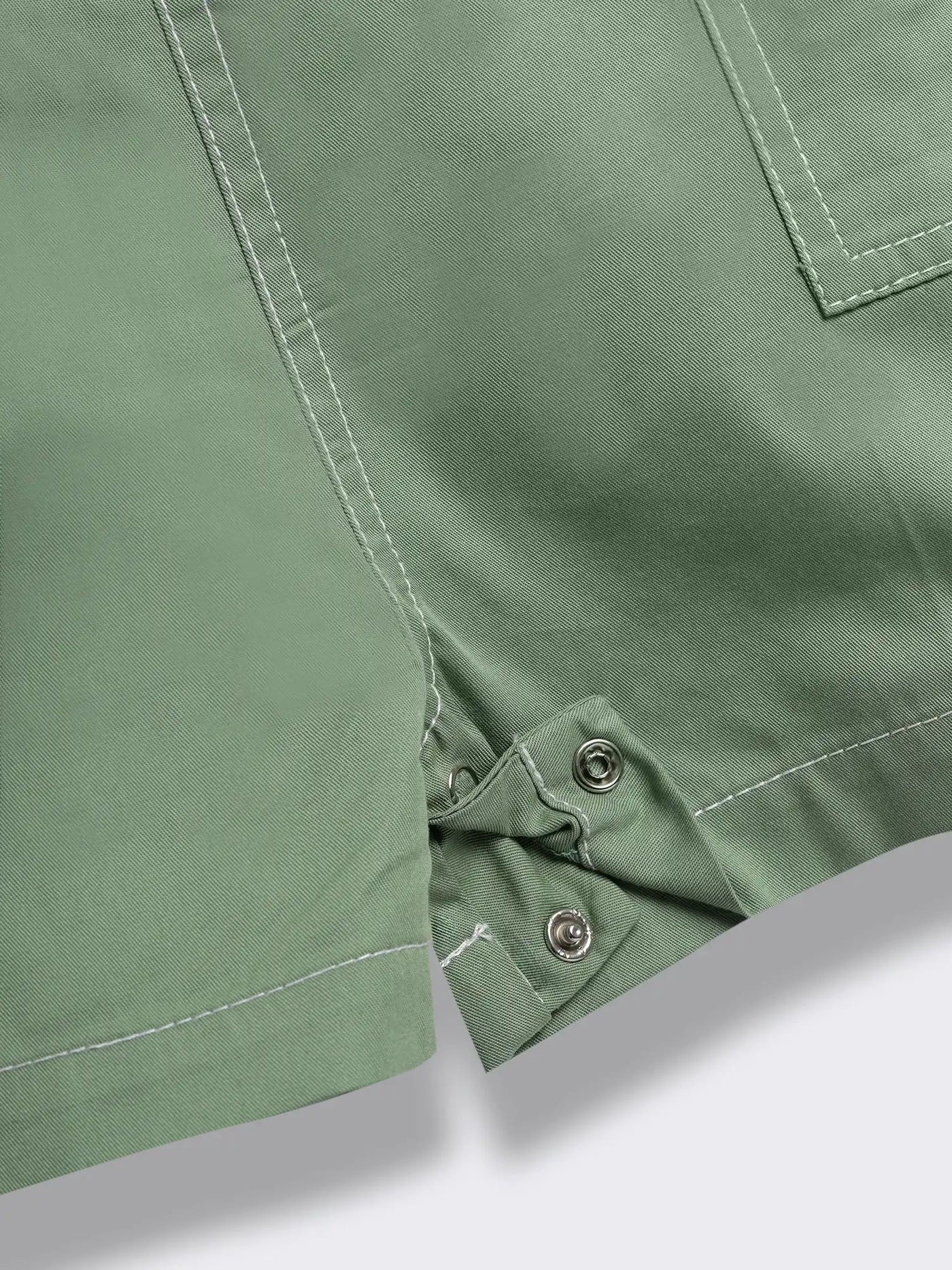 Aqua Green