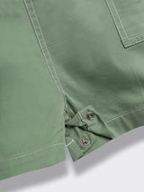 Aqua Green