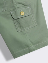 Aqua Green