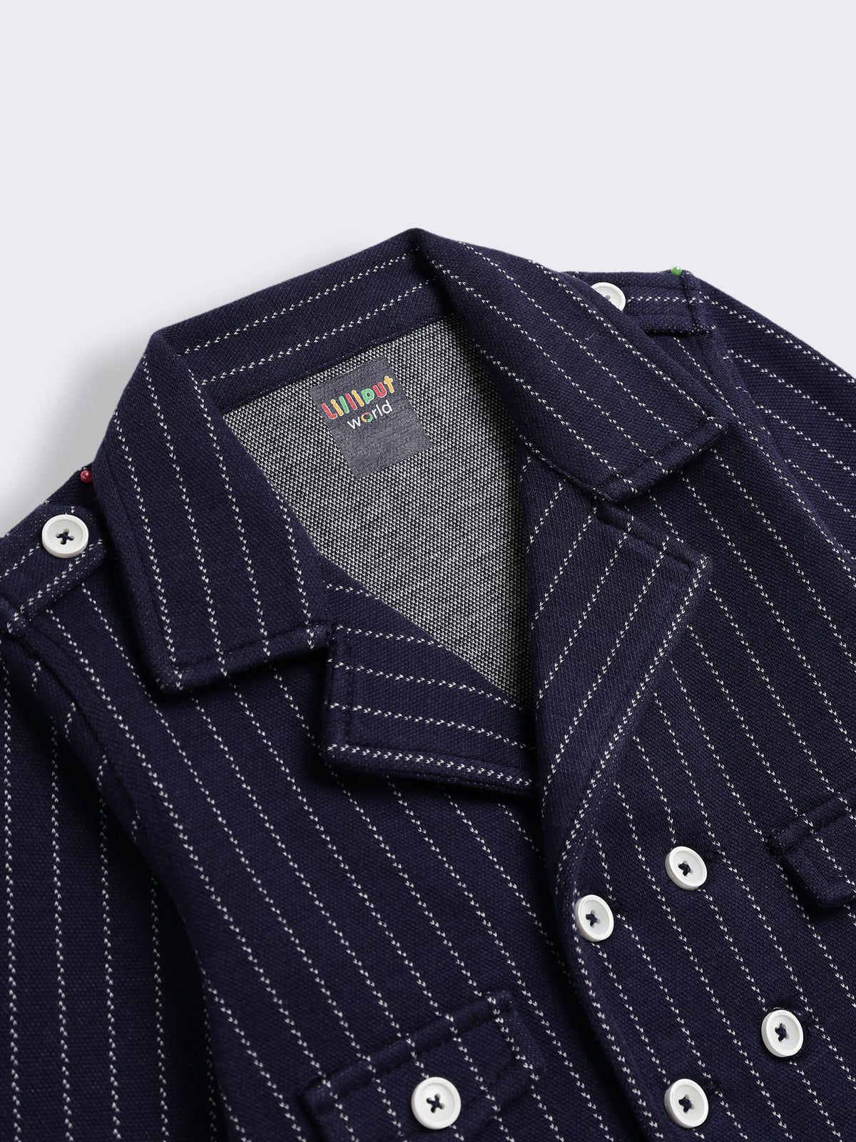 navy blue