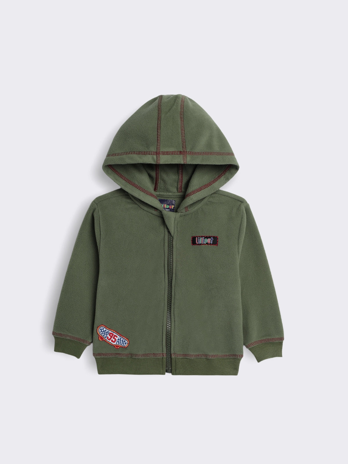 dark olive