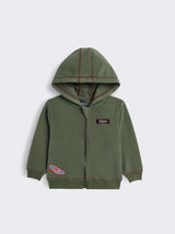 dark olive