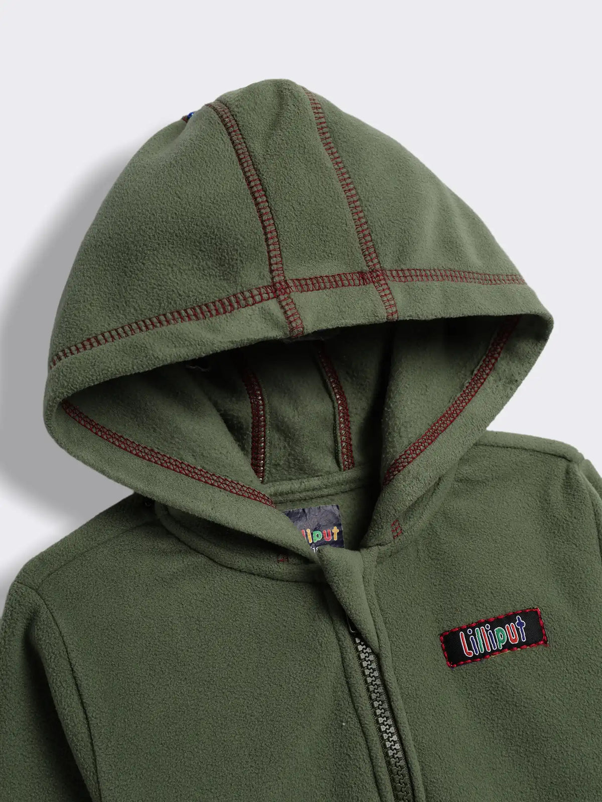 dark olive
