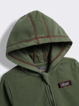 dark olive
