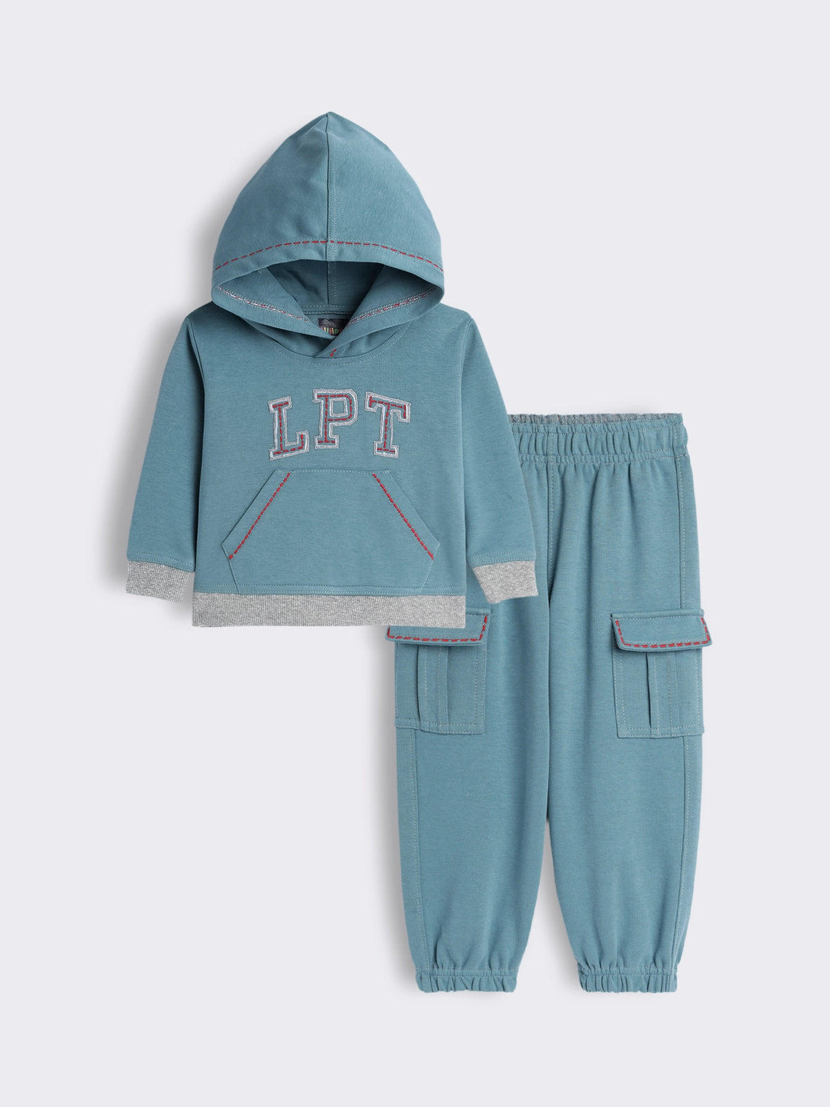 teal