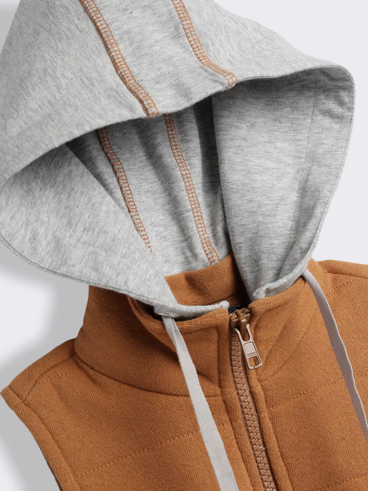 light brown