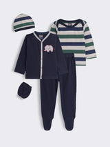 navy blue