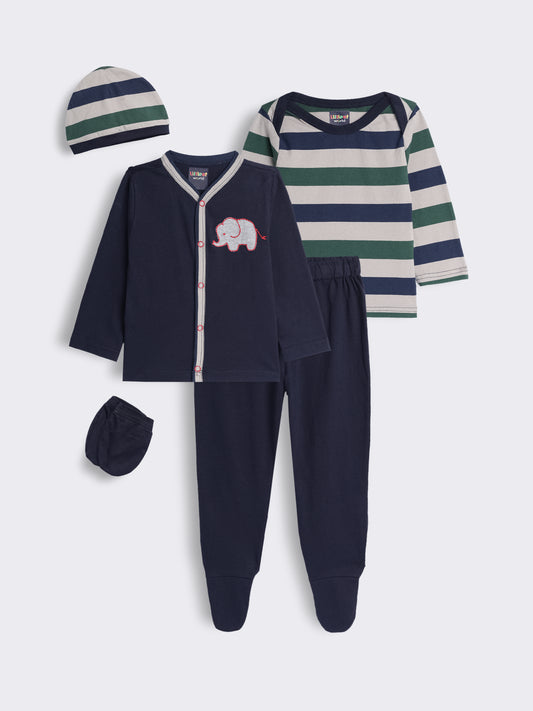 navy blue