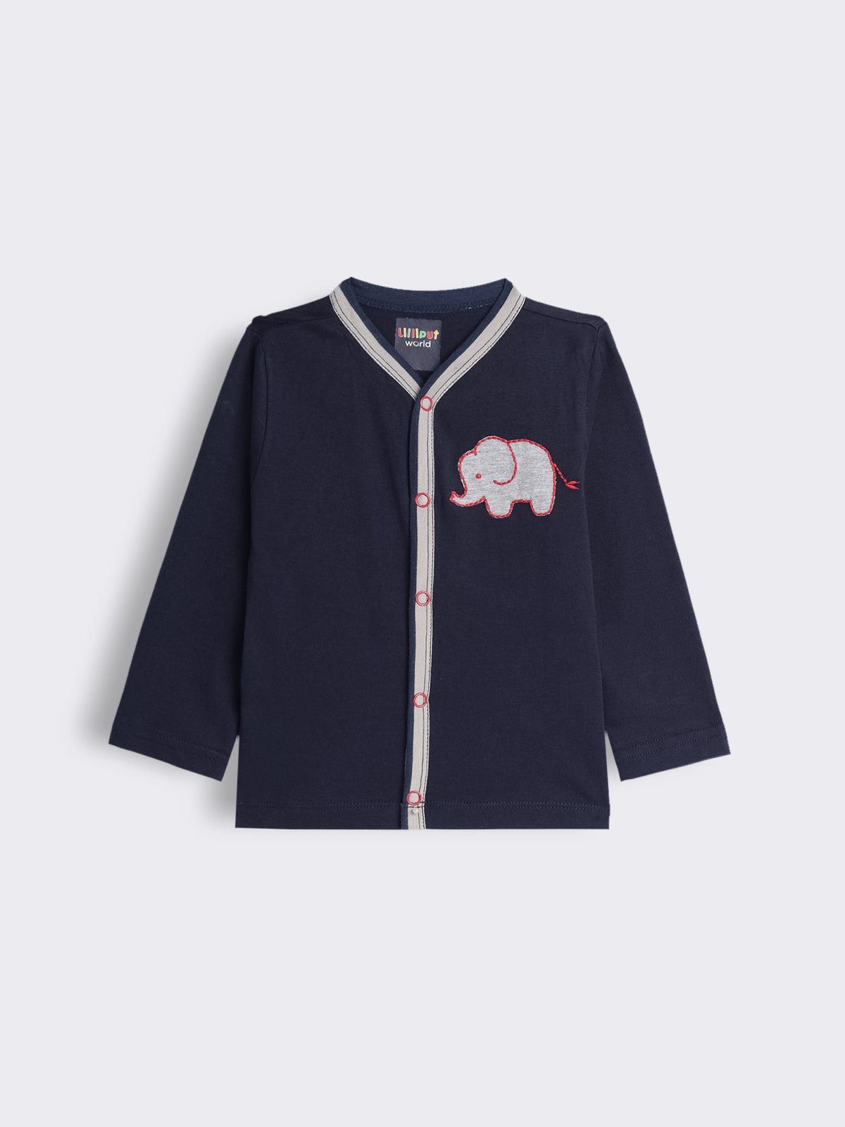 navy blue