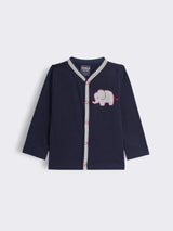 navy blue