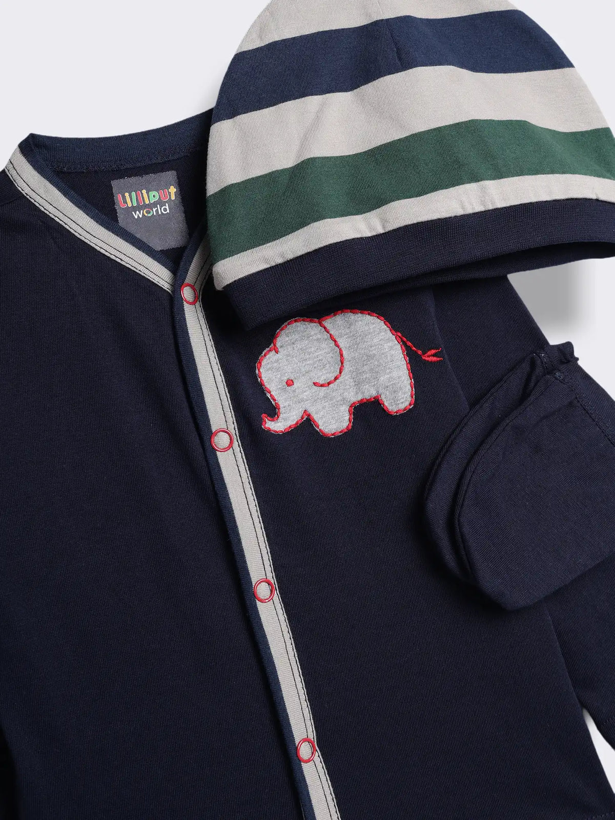 navy blue