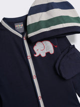 navy blue