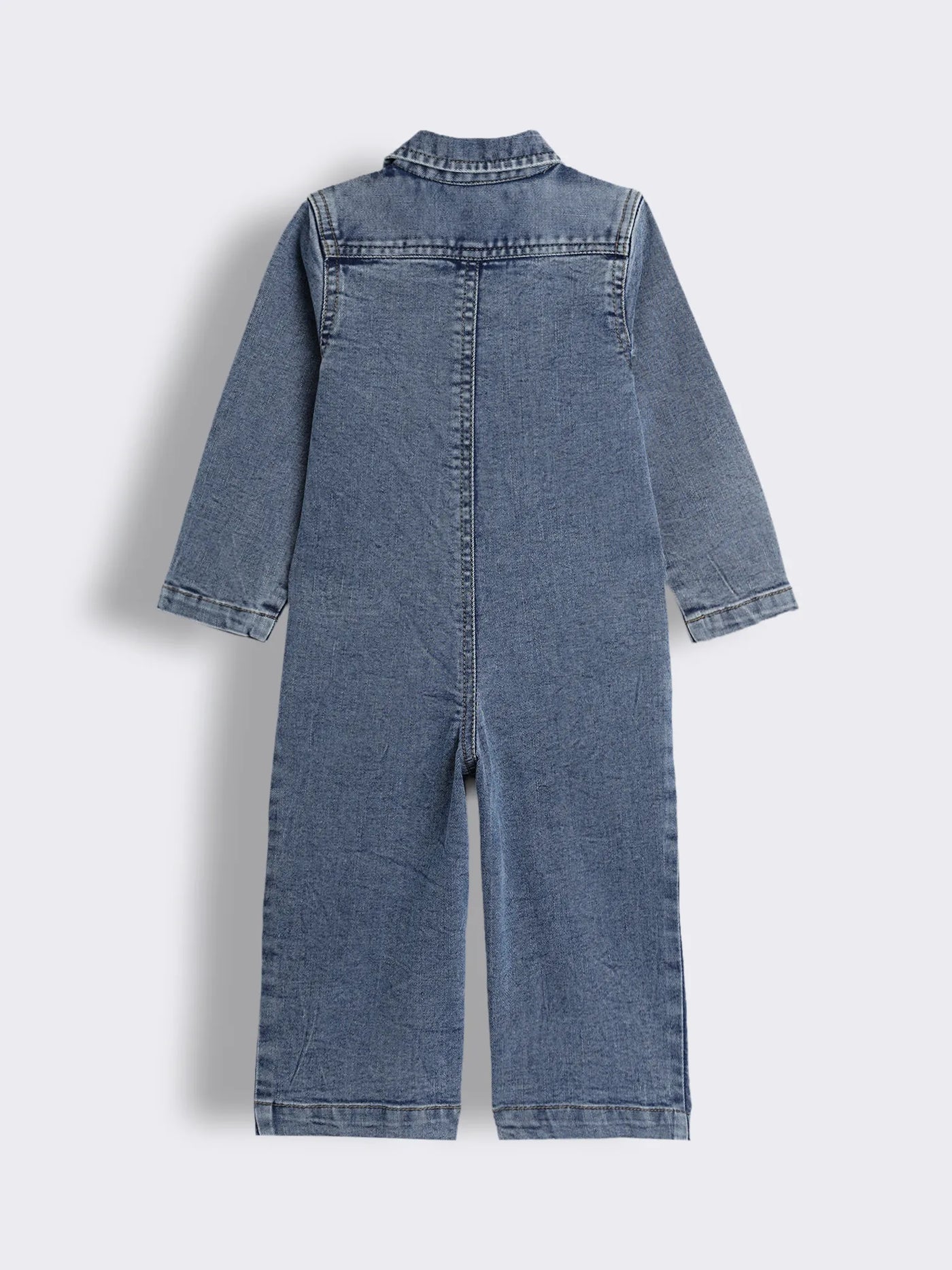 dark wash