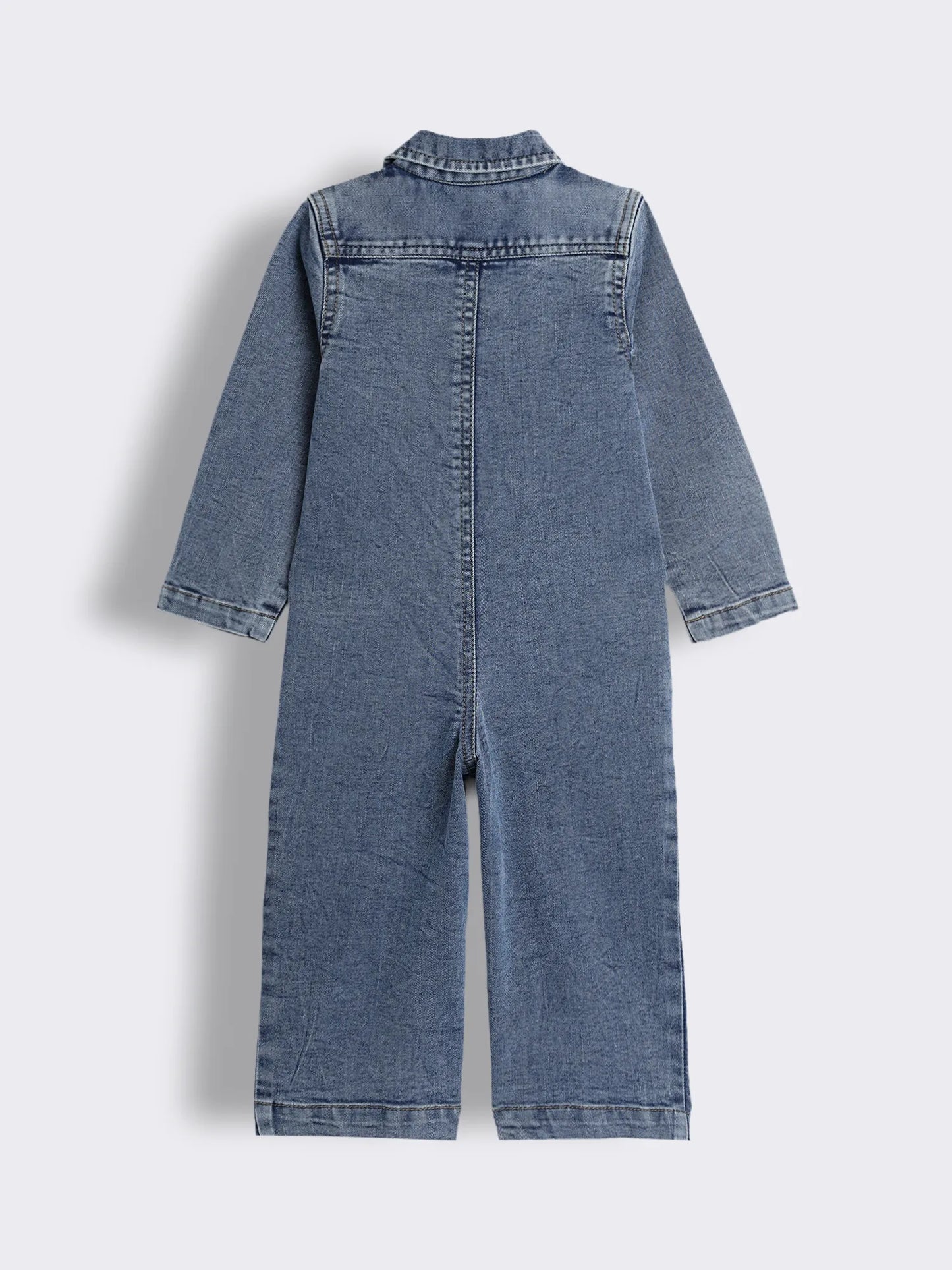 dark wash