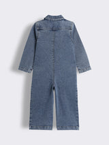 dark wash