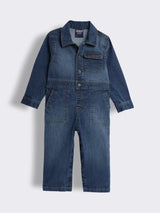 dark wash