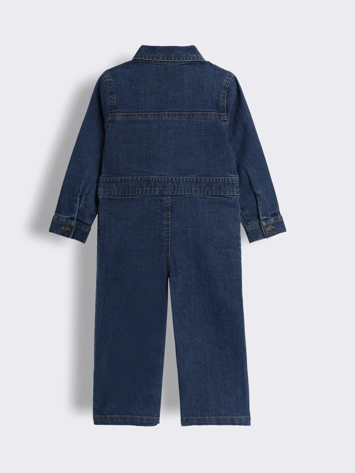 dark wash