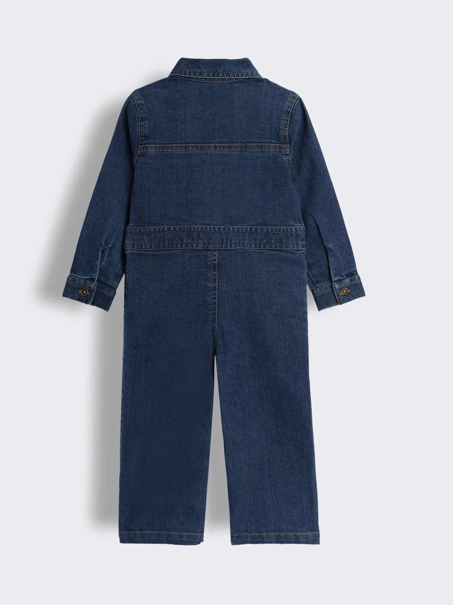 dark wash