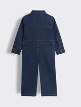 dark wash