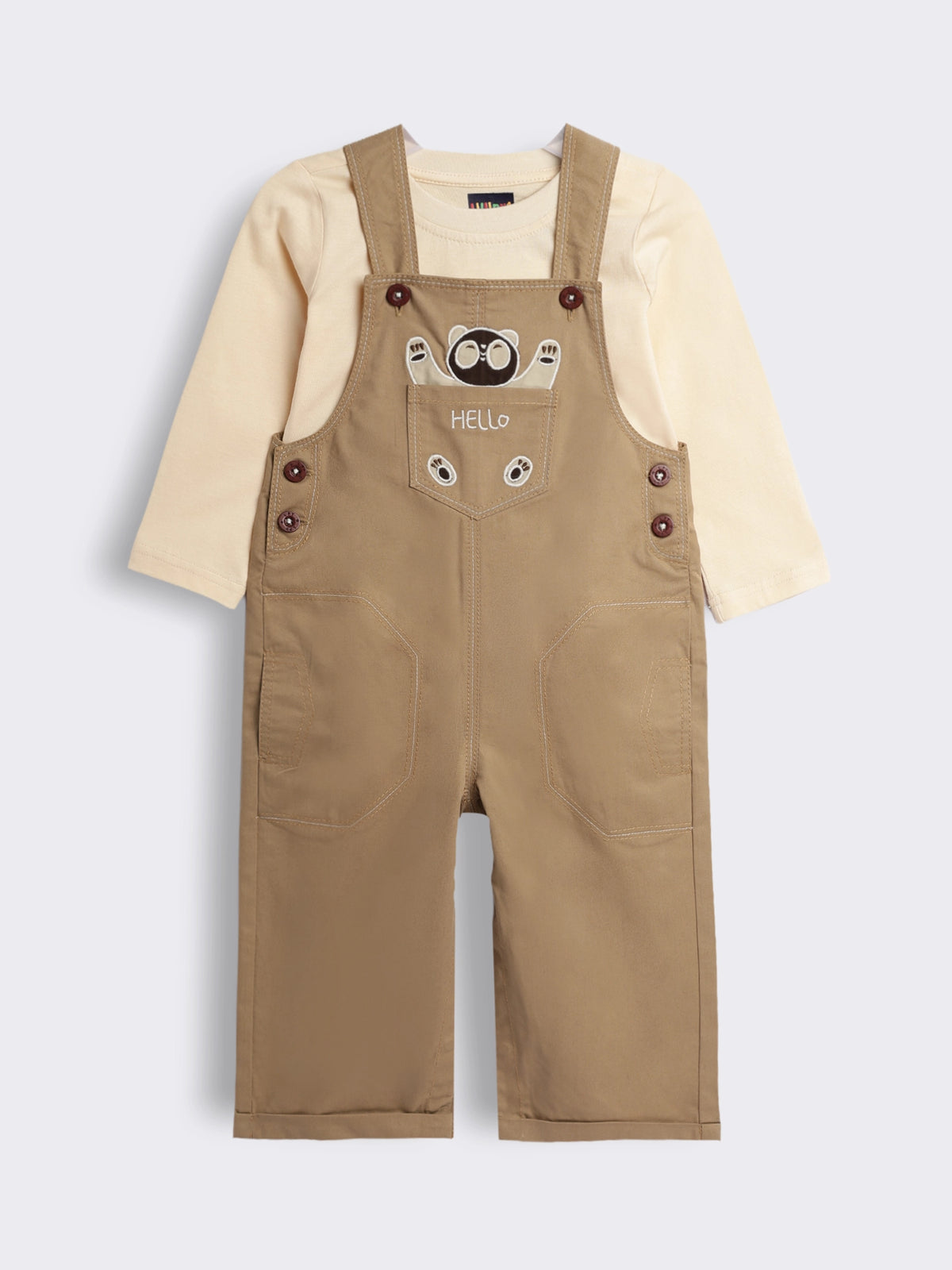 light brown